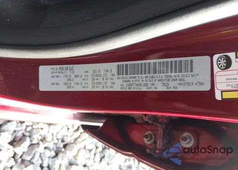 2019 Ram 1500 Big Horn/Lone Star 4X4 5'7 Box from USA, damaged, VIN 1C6SRFFT4KN911836